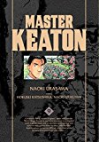 Master Keaton, Vol. 9  9781421583778 Front Cover