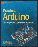 Practical Arduino Cool Projects for Open Source Hardware cover art