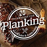 25 Essentials: Techniques for Planking  9781558328778 Front Cover