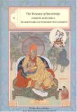 Treasury of Knowledge: Book Six, Part Three Frameworks of Buddhist Philosophy 2007 9781559392778 Front Cover