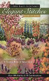 Judith Baker Montano's Essential Stitch Guide A Source Book of Inspiration - The Best of Elegant Stitches and Floral Stitches 2nd 9781617450778 Front Cover