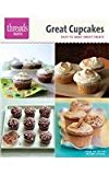 Great Cupcakes Easy-To-Bake Sweet Treats 2014 9781627107778 Front Cover