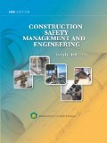Construction Safety Management and Engineering  cover art