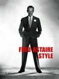 Fred Astaire Style  9782843236778 Front Cover