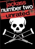 Case art for Jackass Number Two (Unrated)
