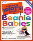 Beanie Babies 1998 9780028630779 Front Cover