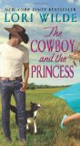 Cowboy and the Princess  cover art