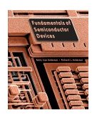 Fundamentals of Semiconductor Devices  9780072369779 Front Cover