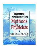Essential Mathematical Methods for Physicists, ISE 
