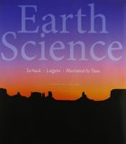 Applications and Investigations in Earth Science 14th 9780133877779 Front Cover