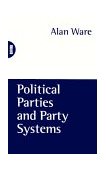 Political Parties and Party Systems  cover art