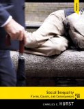 Social Inequality Forms, Causes, and Consequences cover art