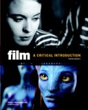 Film A Critical Introduction cover art