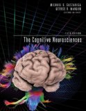 Cognitive Neurosciences, Fifth Edition  cover art