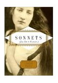 Sonnets From Dante to the Present cover art