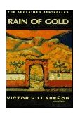 Rain of Gold  cover art