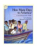 How Many Days to America? A Thanksgiving Story cover art