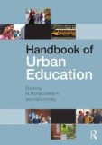 Handbook of Urban Education 