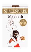 Macbeth 2nd 1998 Revised  9780451526779 Front Cover
