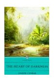 Heart of Darkness  cover art