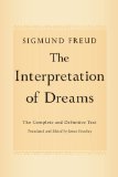 Interpretation of Dreams The Complete and Definitive Text cover art