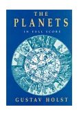 Planets in Full Score  cover art