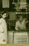 Reflections on Fieldwork in Morocco  cover art