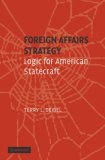 Foreign Affairs Strategy Logic for American Statecraft