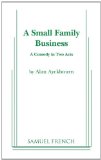 Small Family Business 1992 9780573693779 Front Cover