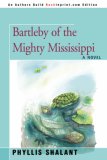 Bartleby of the Mighty Mississippi  cover art
