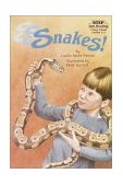 S-S-Snakes! 1994 9780679847779 Front Cover