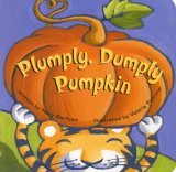 Plumply, Dumply Pumpkin  9780689862779 Front Cover