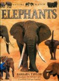 Elephants 2008 9780754818779 Front Cover