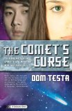 Comet's Curse  cover art