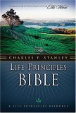 Charles Stanley Life Principles 2005 9780785256779 Front Cover