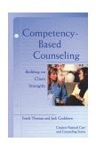 Competency-Based Counseling Building on Client Strengths 1998 9780800629779 Front Cover