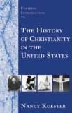 History of Christianity in the United States  cover art