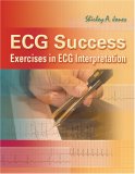 ECG Success Exercises in ECG Interpretation cover art