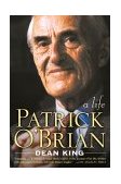 Patrick O'Brian A Life  9780805059779 Front Cover