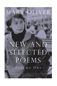 New and Selected Poems, Volume One  cover art