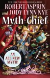 Myth-Chief 2008 9780809572779 Front Cover