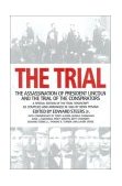 Trial The Assassination of President Lincoln and the Trial of the Conspirators  9780813122779 Front Cover