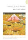 Modern Tibetan Literature and Social Change  cover art