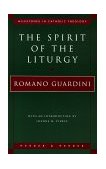 Spirit of the Liturgy  cover art