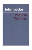 Political Writings John Locke 2003 9780872206779 Front Cover