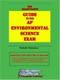 Smartypants' Guide to the AP Environmental Science Exam  cover art