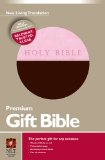 Premium Gift Bible  9781414333779 Front Cover