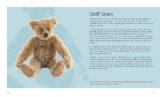Collector's Guide to Teddy Bears 2010 9781554077779 Front Cover