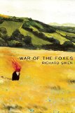 War of the Foxes  9781556594779 Front Cover