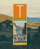 T Is for Toscana 2003 9781568461779 Front Cover